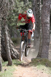 Mountain Bike 2